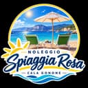 Noleggio Spiaggia Rosa